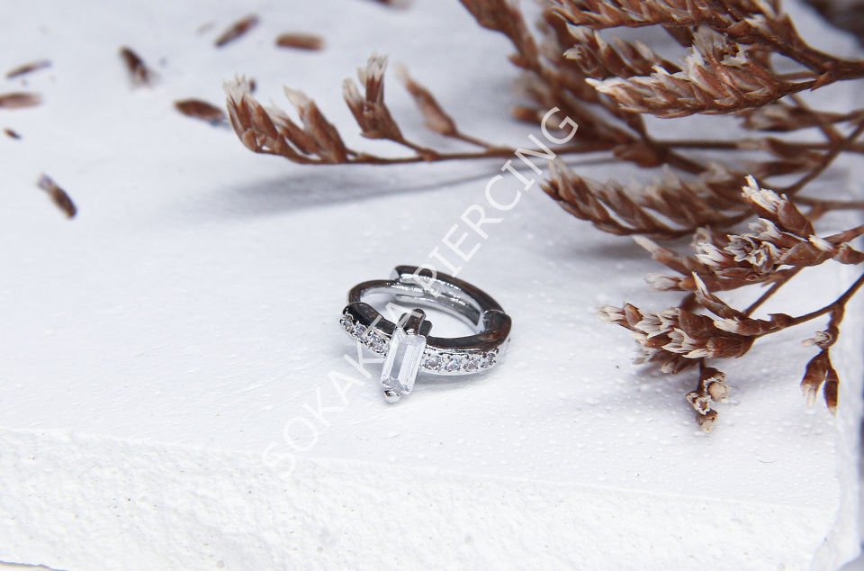 E10 - HALKA Silver