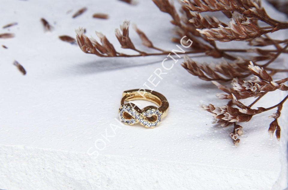 E34 - HALKA Gold