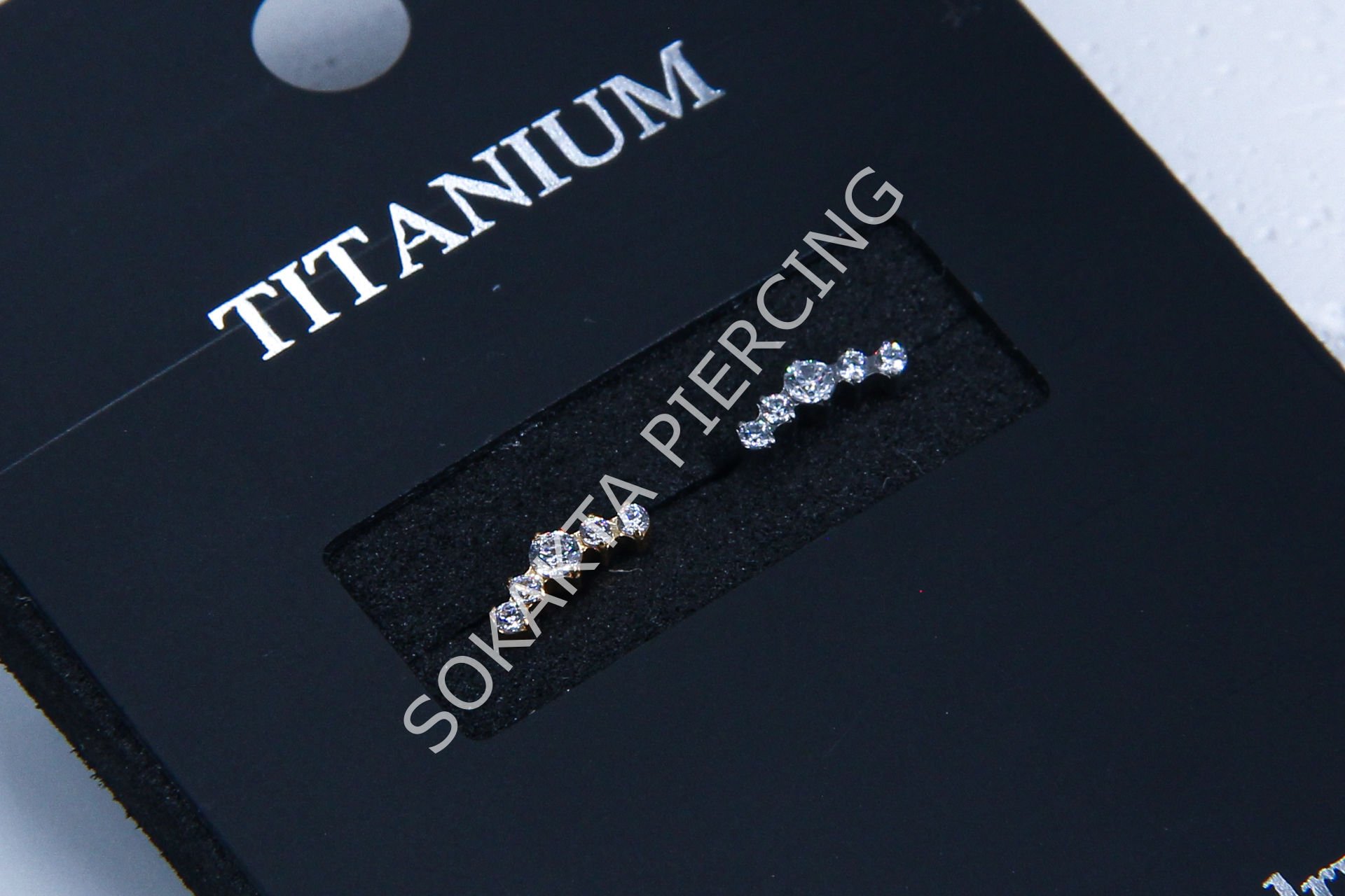 M128- TITANIUM
