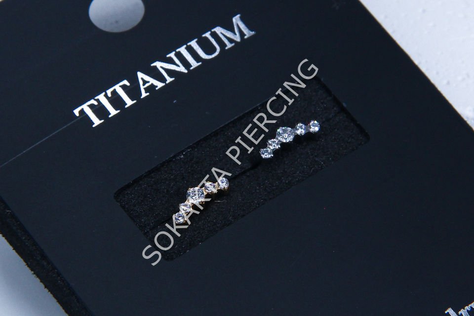 M128- TITANIUM