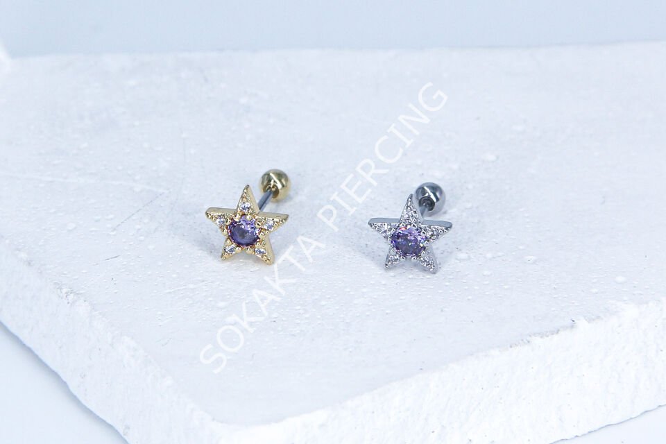 A62 - TRAGUS Gold