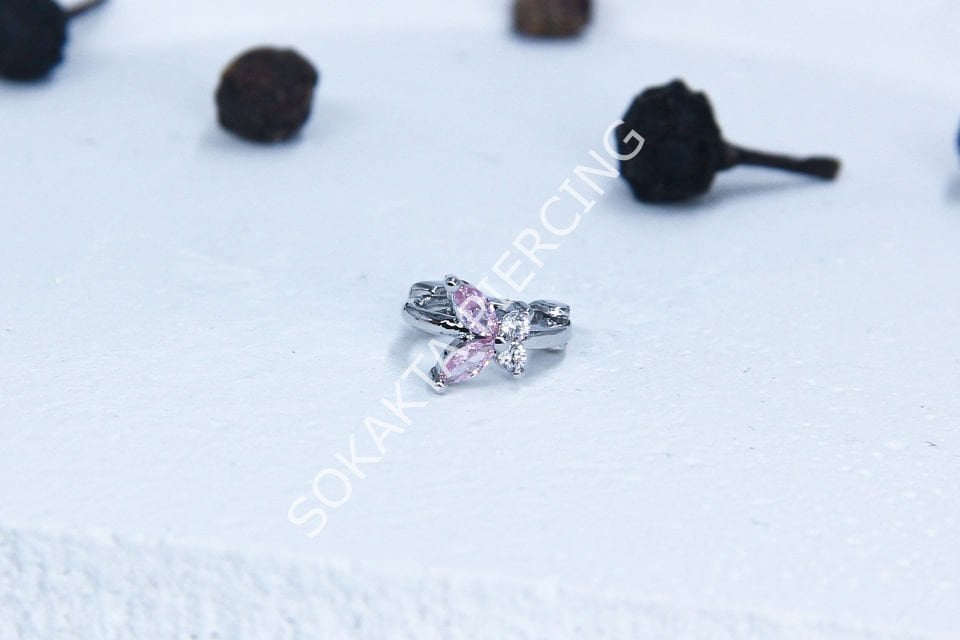 E300 - 6 MM KELEBEK HALKA