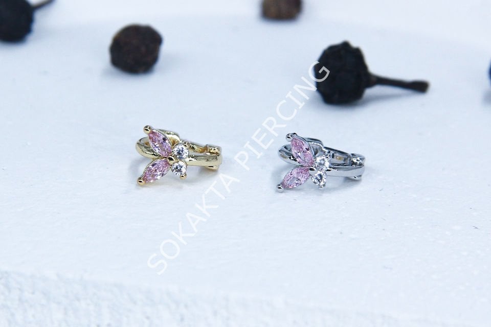 E300 - 6 MM KELEBEK HALKA