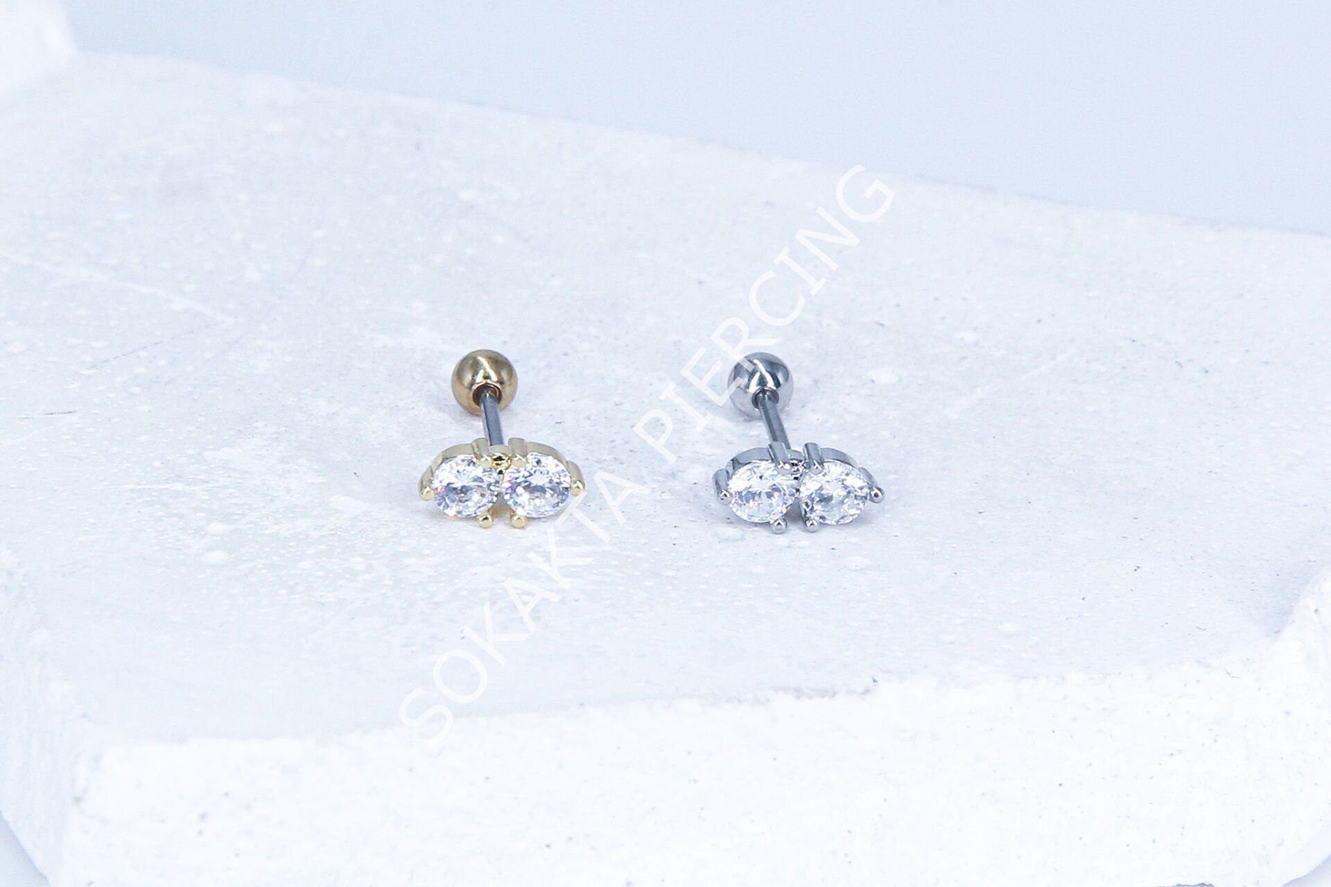 A6 - TRAGUS Silver