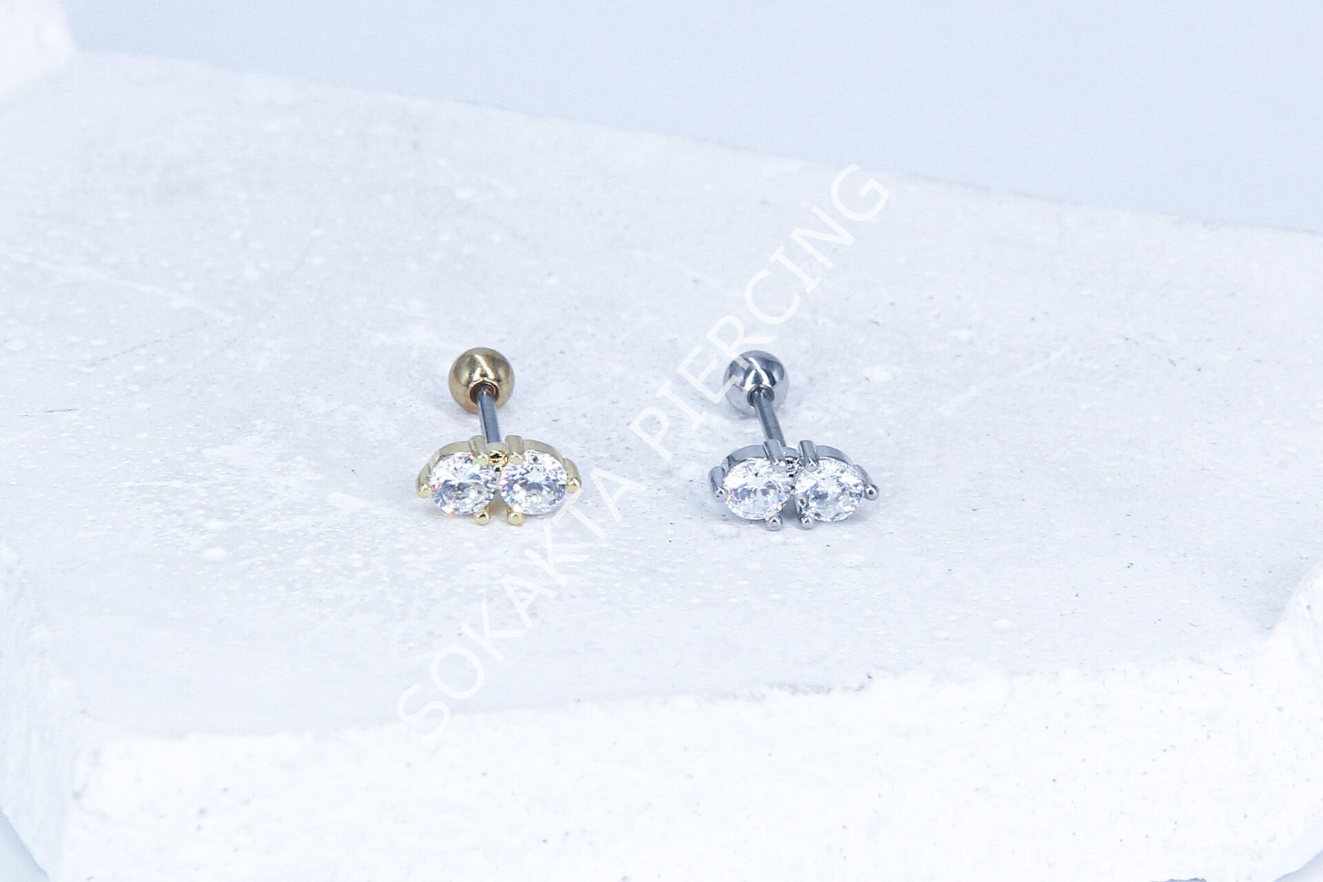 A6 - TRAGUS Silver