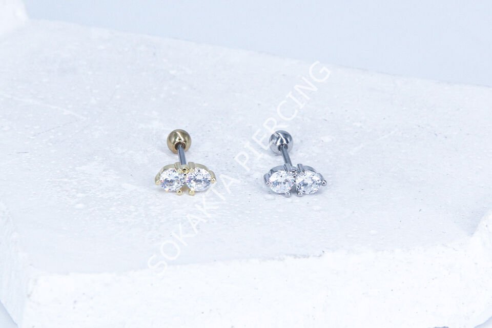 A6 - TRAGUS Silver