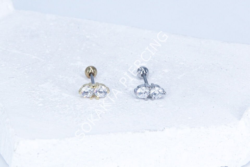 A6 - TRAGUS Silver