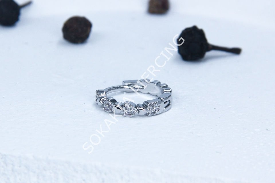 E56 - 8 MM HALKA Gold