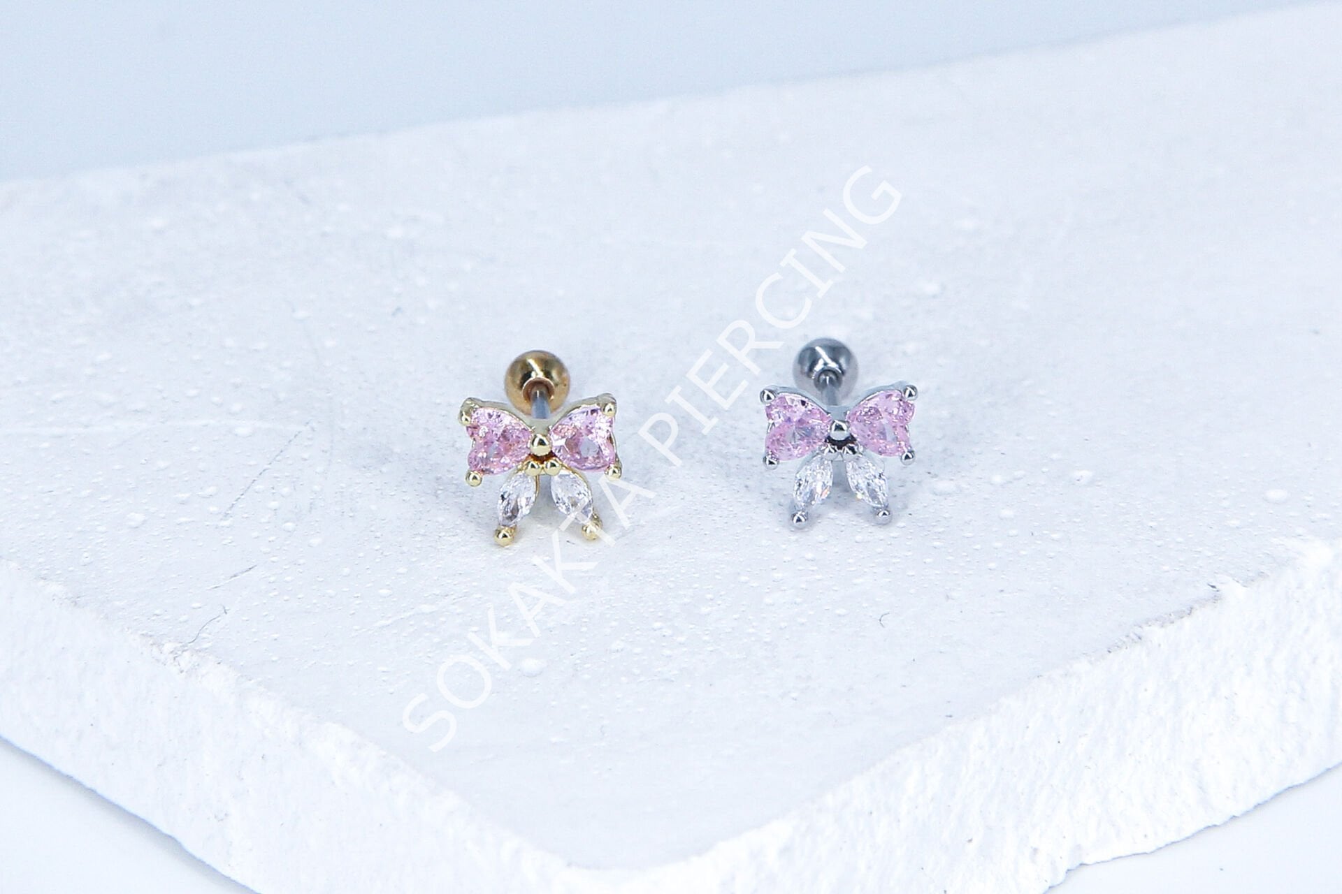 C53 - TRAGUS Gold