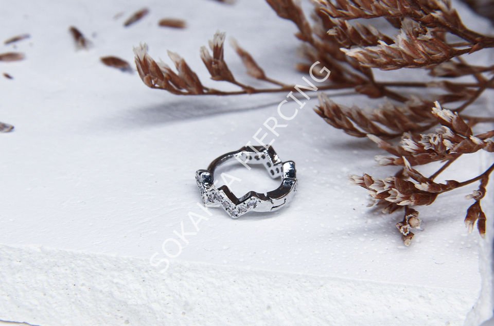 E138 - HALKA Silver