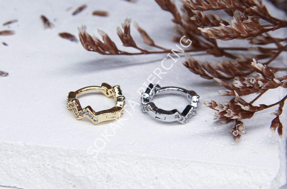 E138 - HALKA Silver