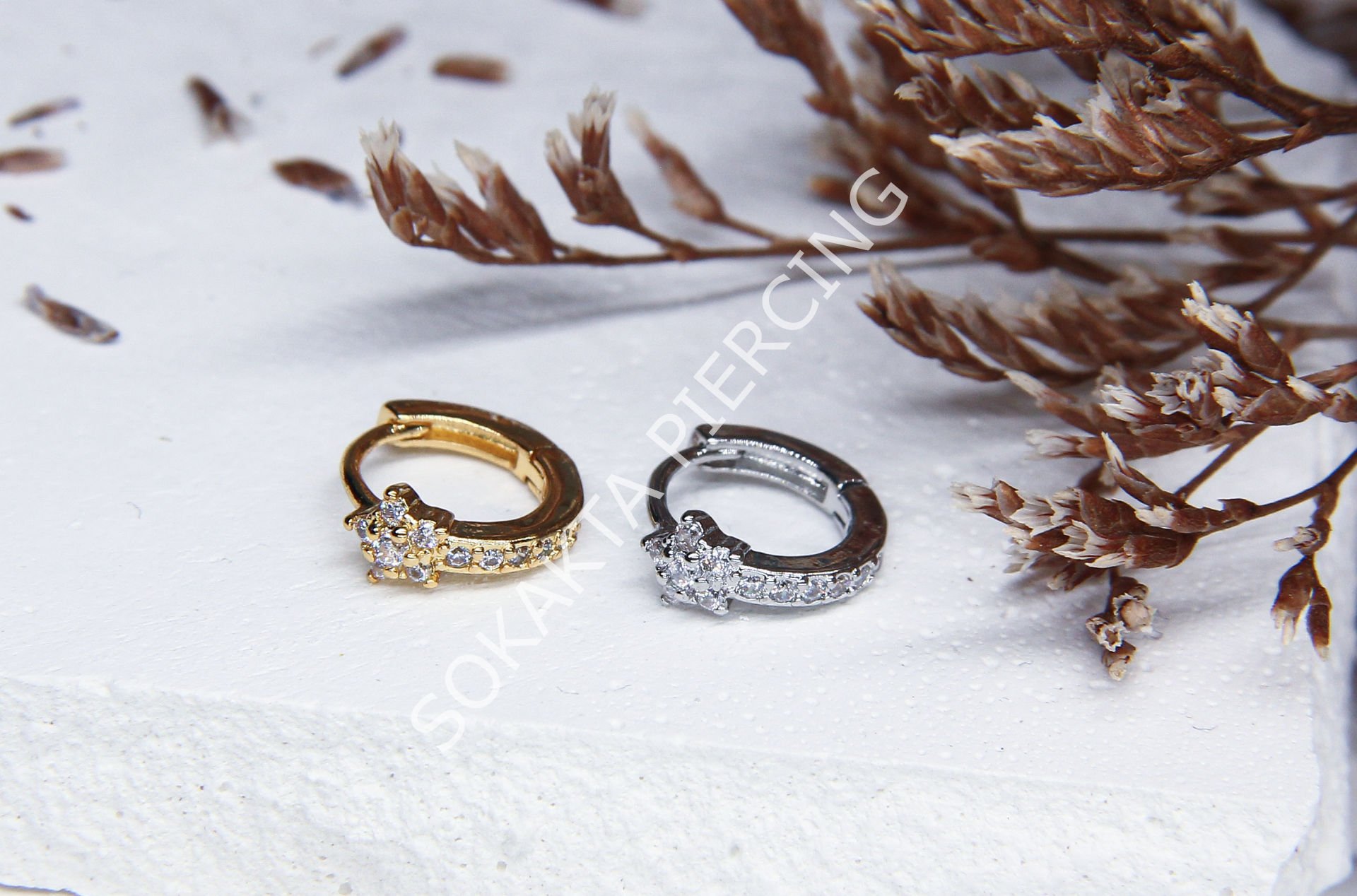 E82 - HALKA Silver