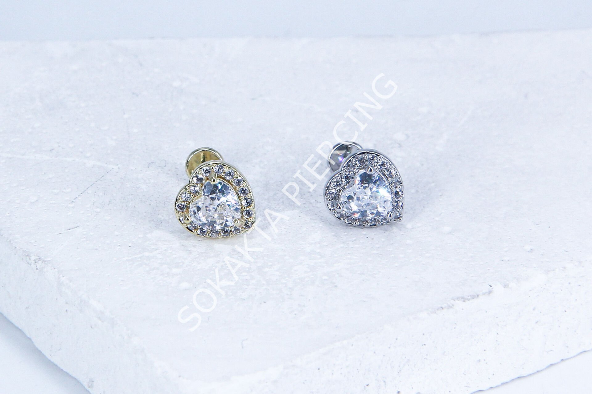 G162 - 6MM ARKASI DÜZ TRAGUS Gold
