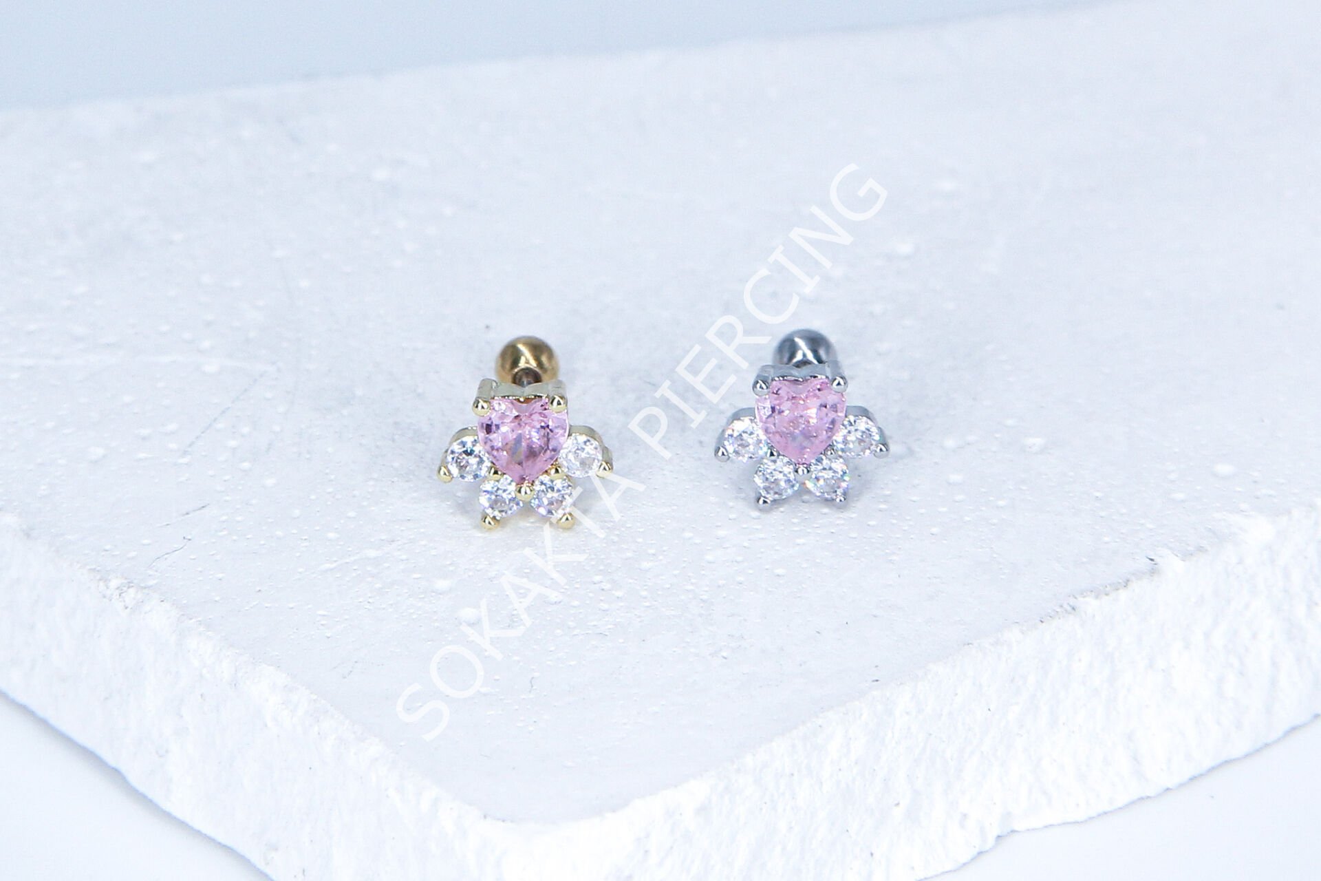 C60 - TRAGUS Gold