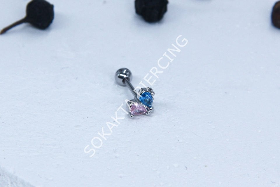 B45 - TRAGUS