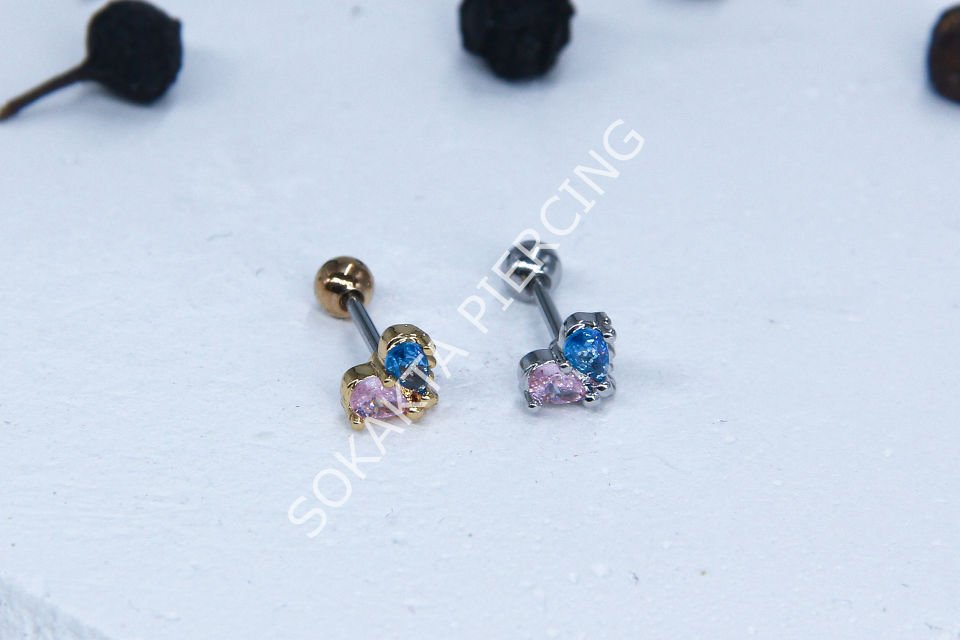 B45 - TRAGUS