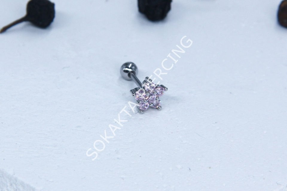 B48 - TRAGUS