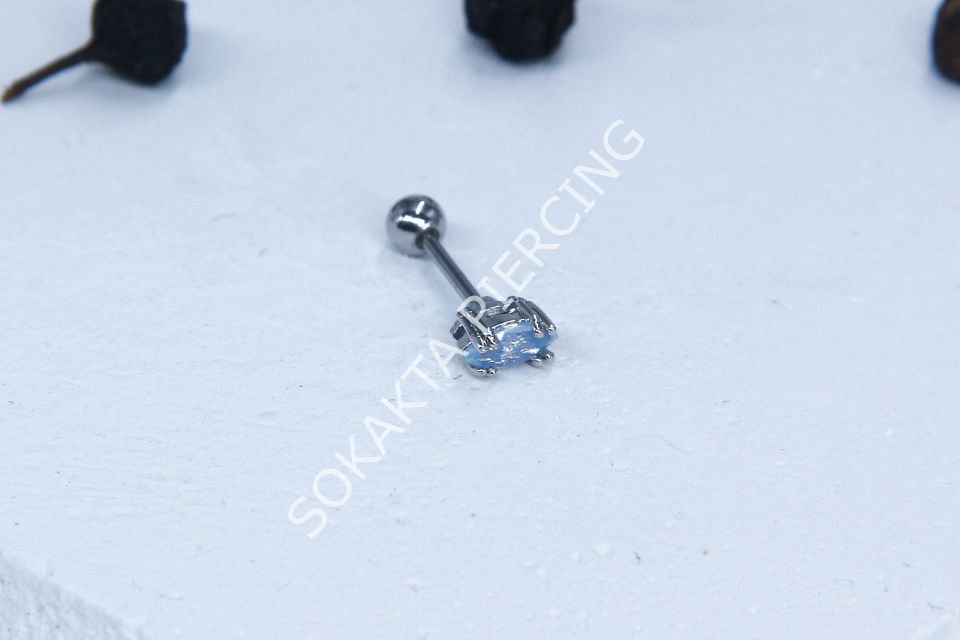 B102 - TRAGUS