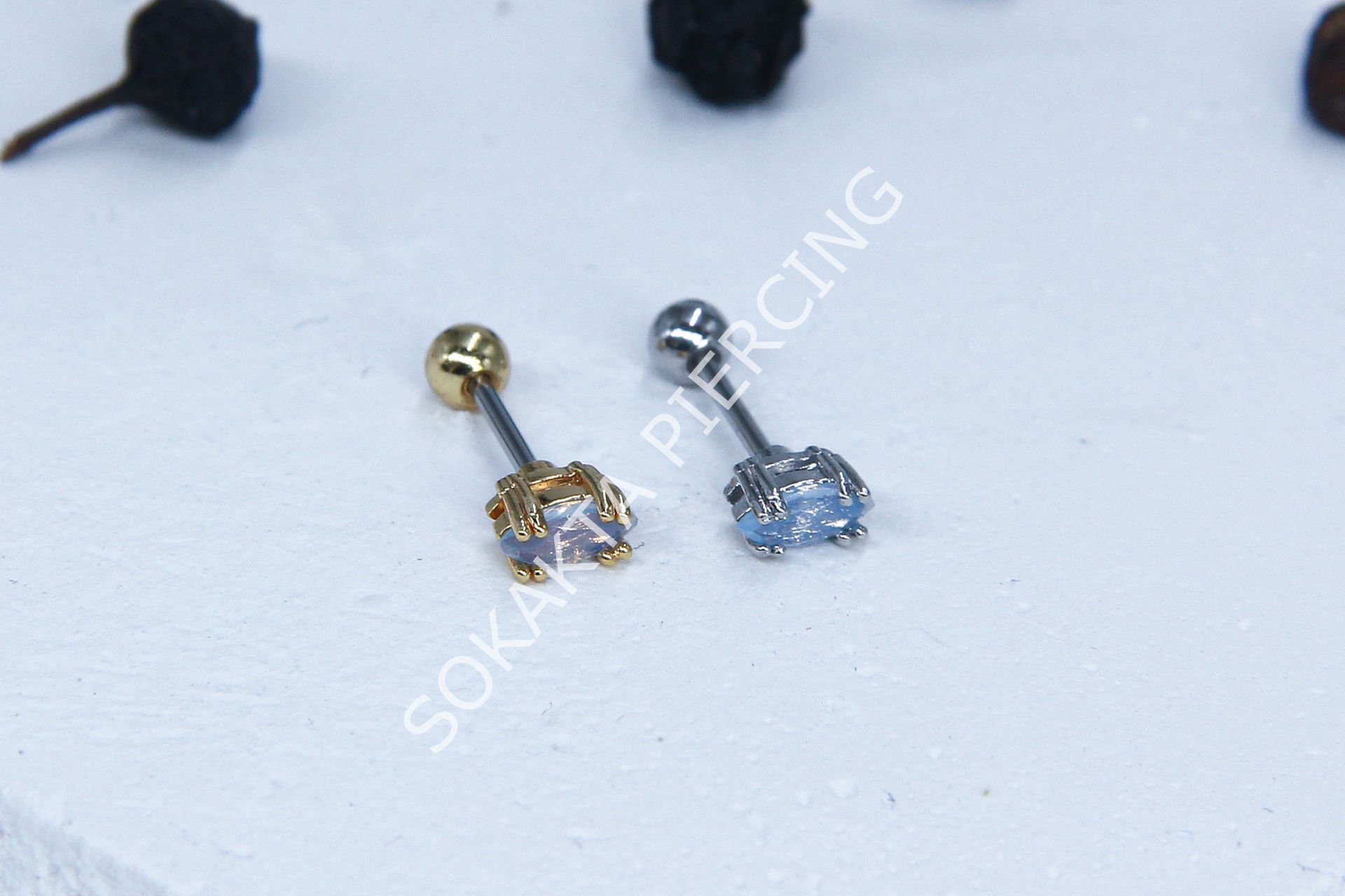 B102 - TRAGUS
