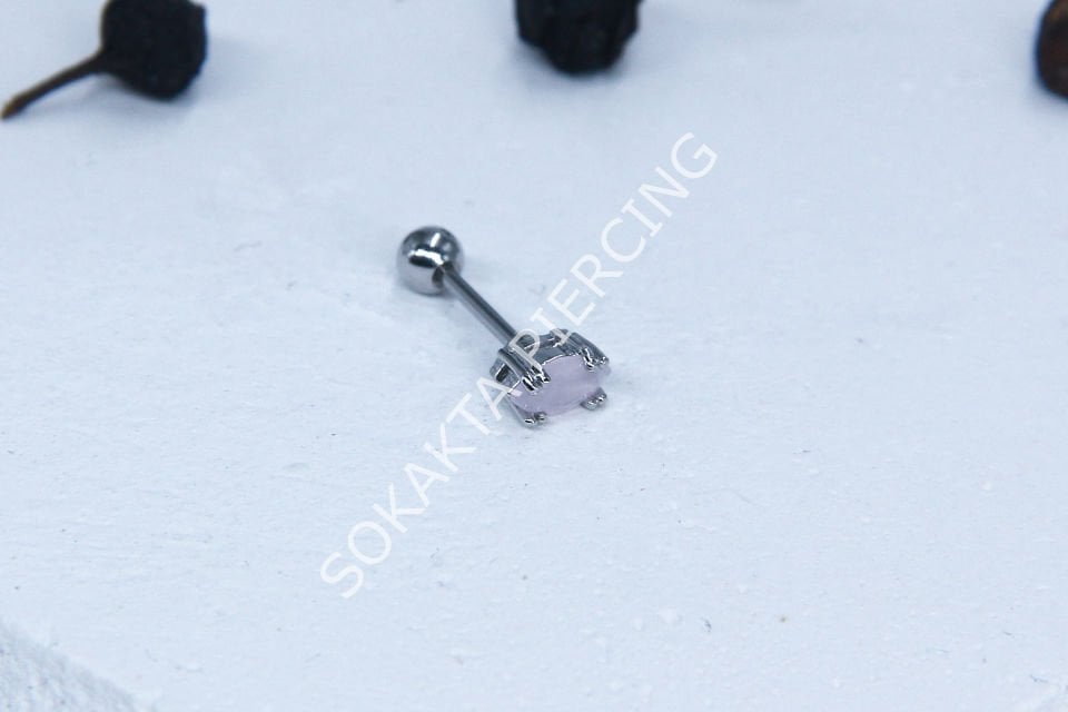 Z98 - TRAGUS