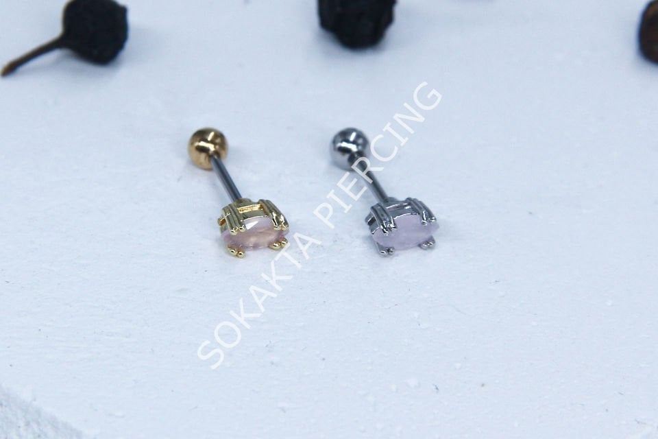 Z98 - TRAGUS