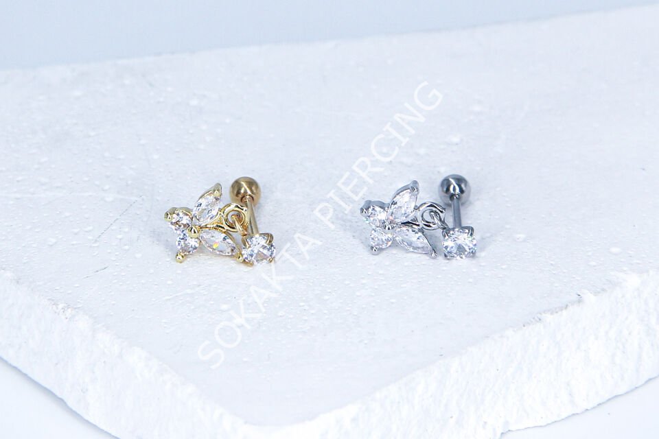 C63 - TRAGUS Silver