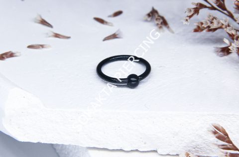 10 MM HALKA PİERCİNG Hologram