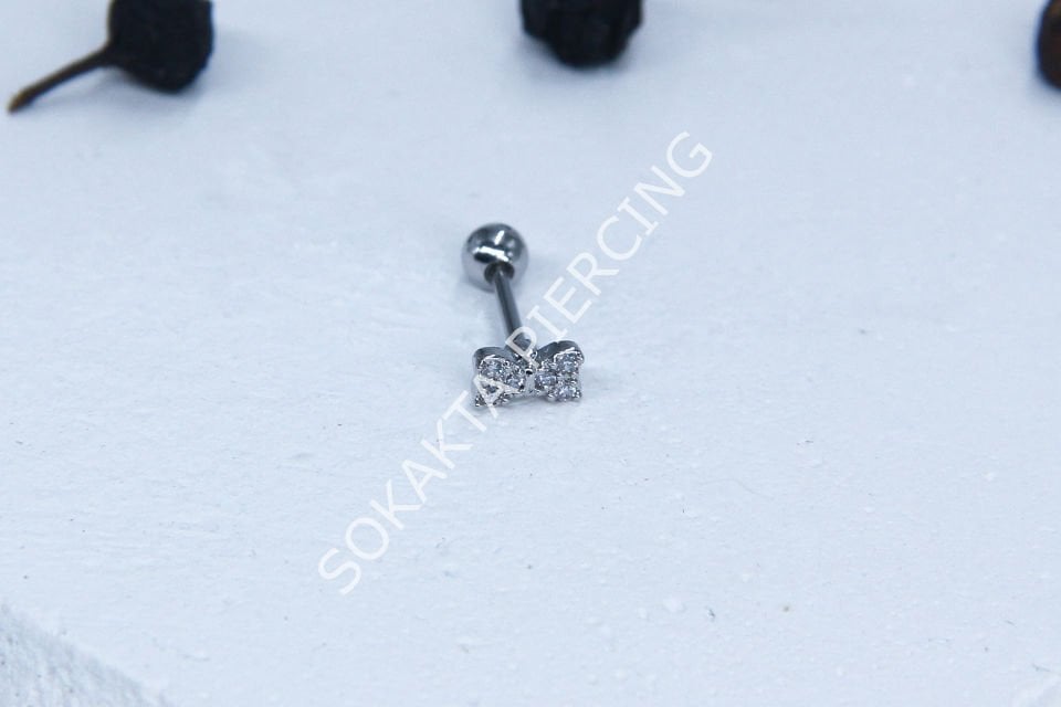 A49- TRAGUS Silver