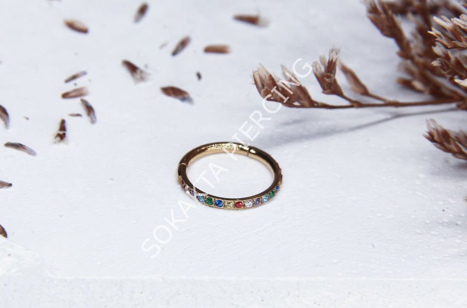 E367 - HALKA Silver