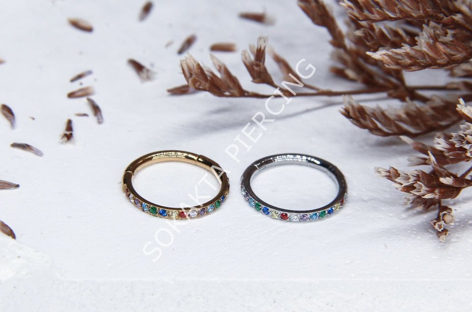 E367 - HALKA Silver