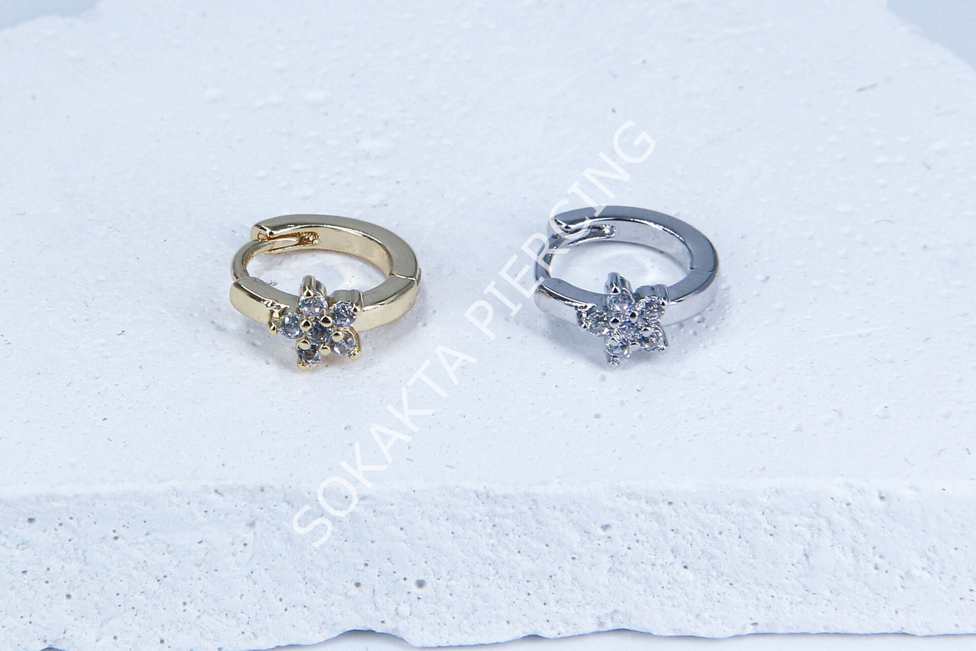 E46 - 8 MM HALKA Gold