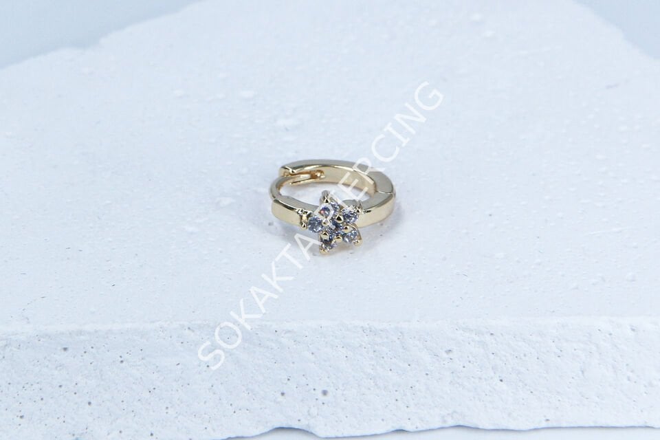 E46 - 8 MM HALKA Gold