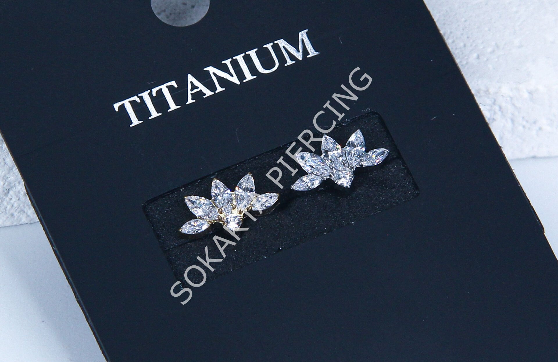 M69 - TITANIUM Silver