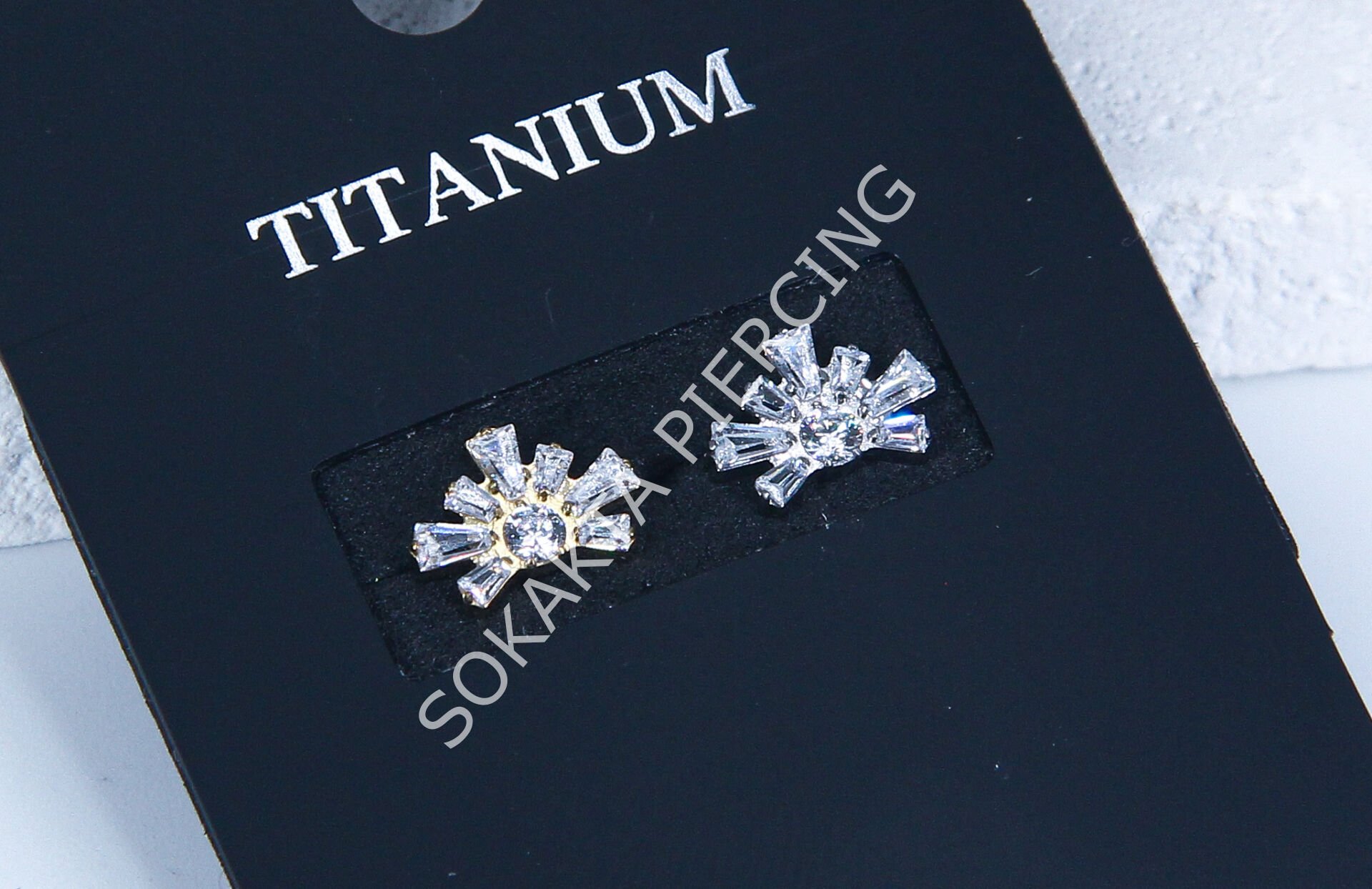 M20- TITANIUM Silver