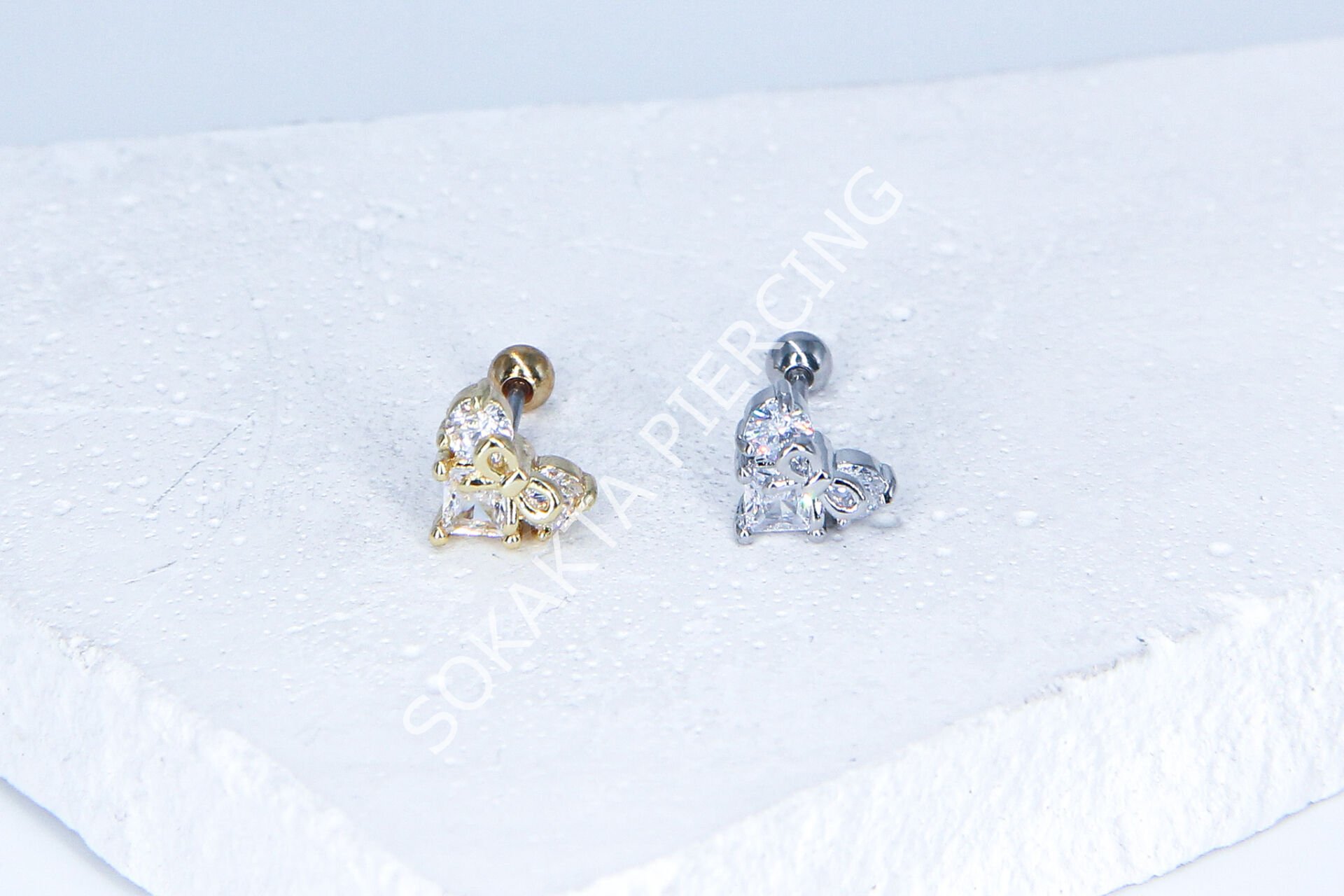 C68- TRAGUS