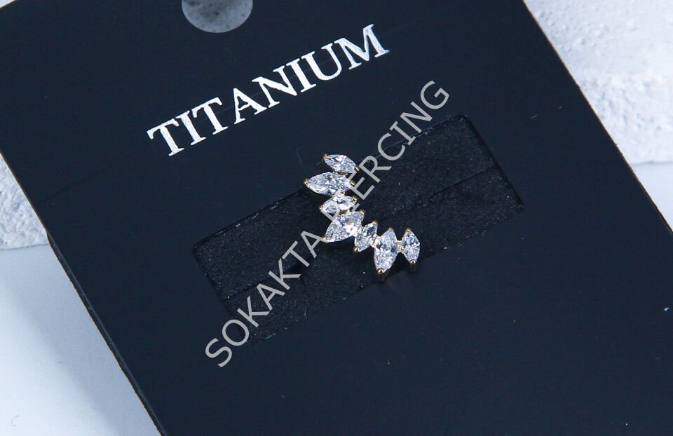 M3 - TITANIUM