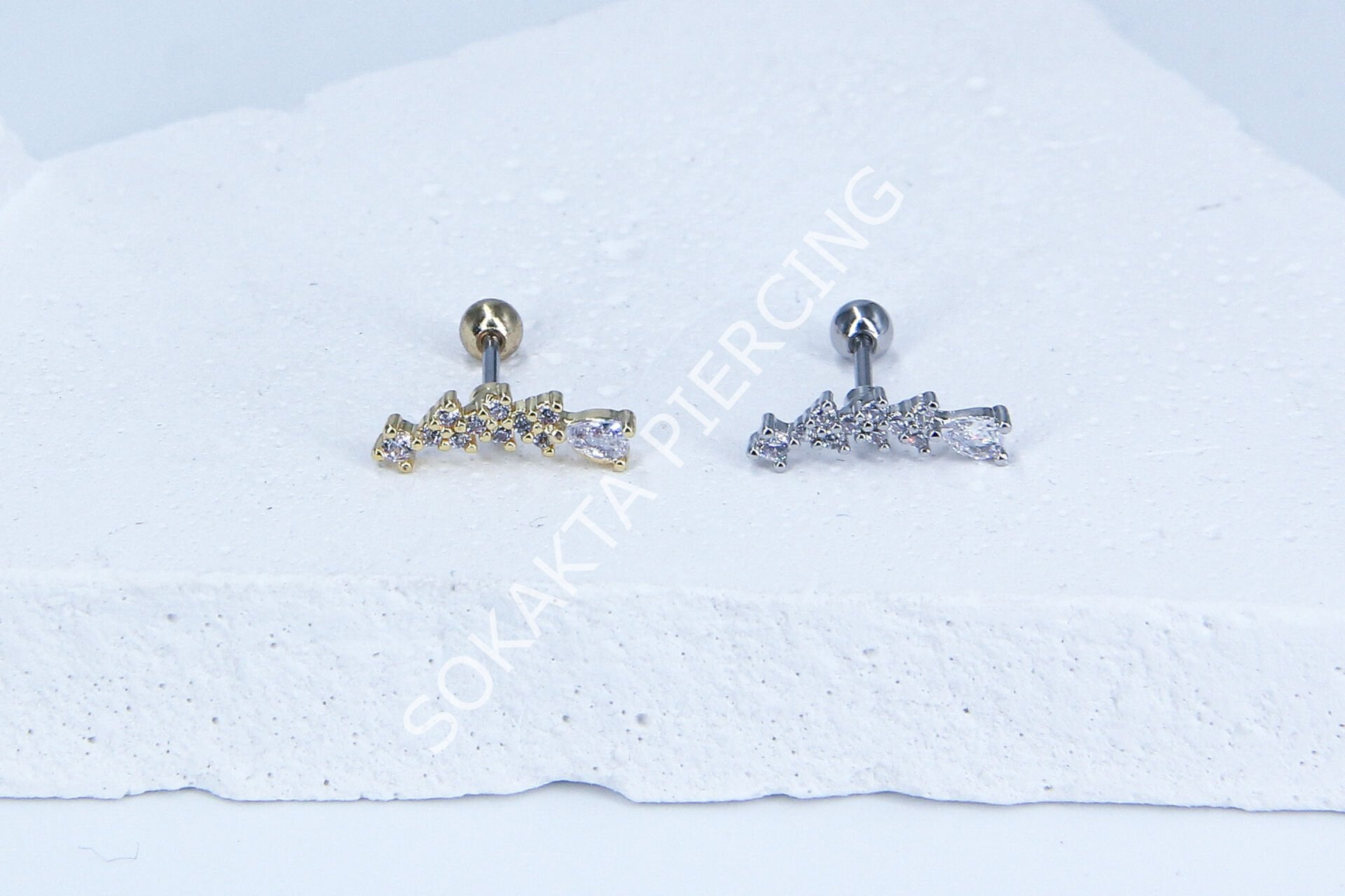 B44-TRAGUS Silver