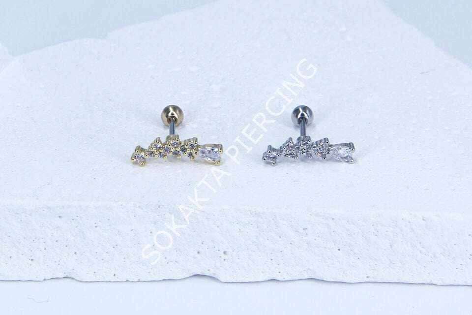 B44-TRAGUS Silver