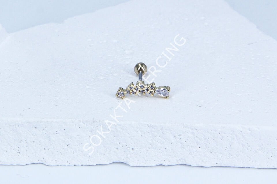 B44-TRAGUS Silver