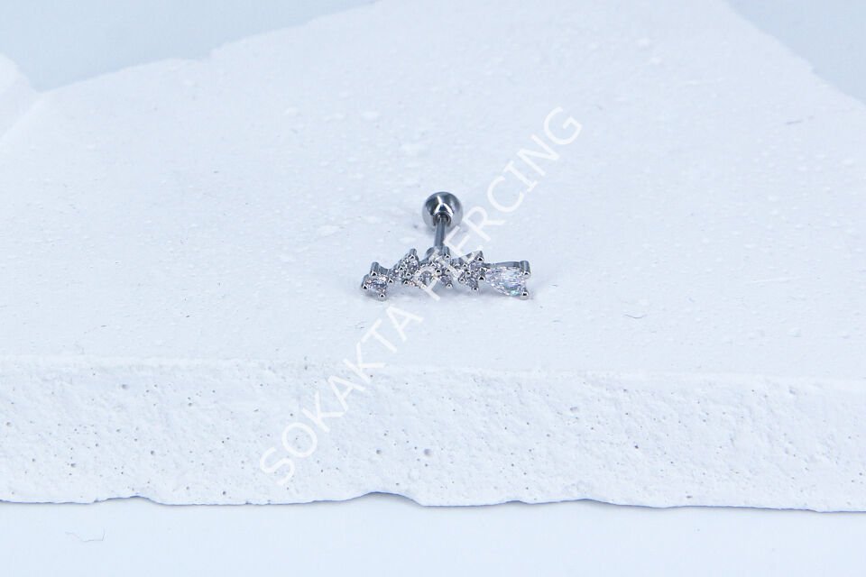 B44-TRAGUS Silver