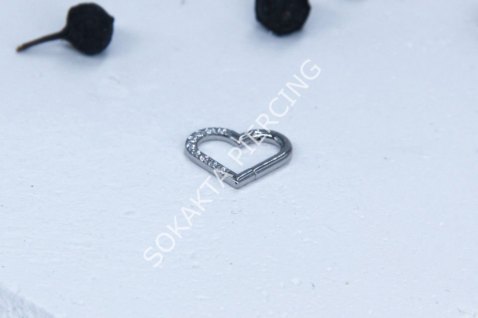 E353 - 8 MM KALP HALKA