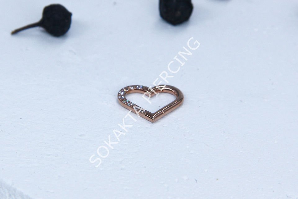 E353 - 8 MM KALP HALKA