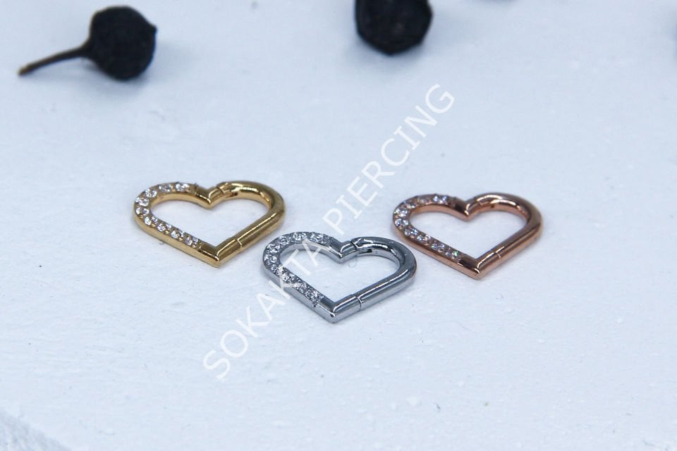 E353 - 8 MM KALP HALKA