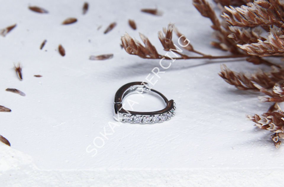 E204 - HALKA Silver