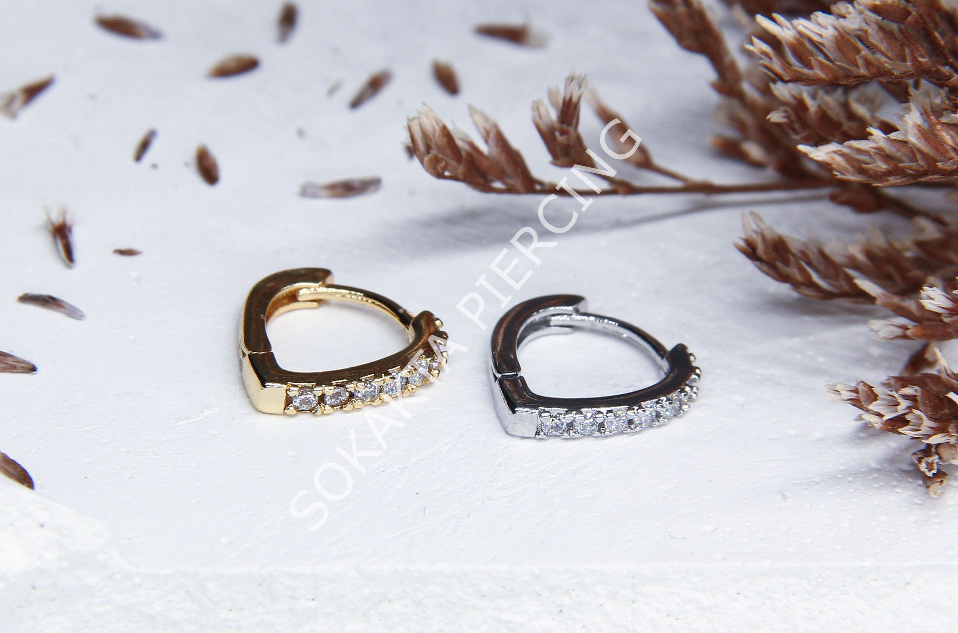 E204 - HALKA Silver