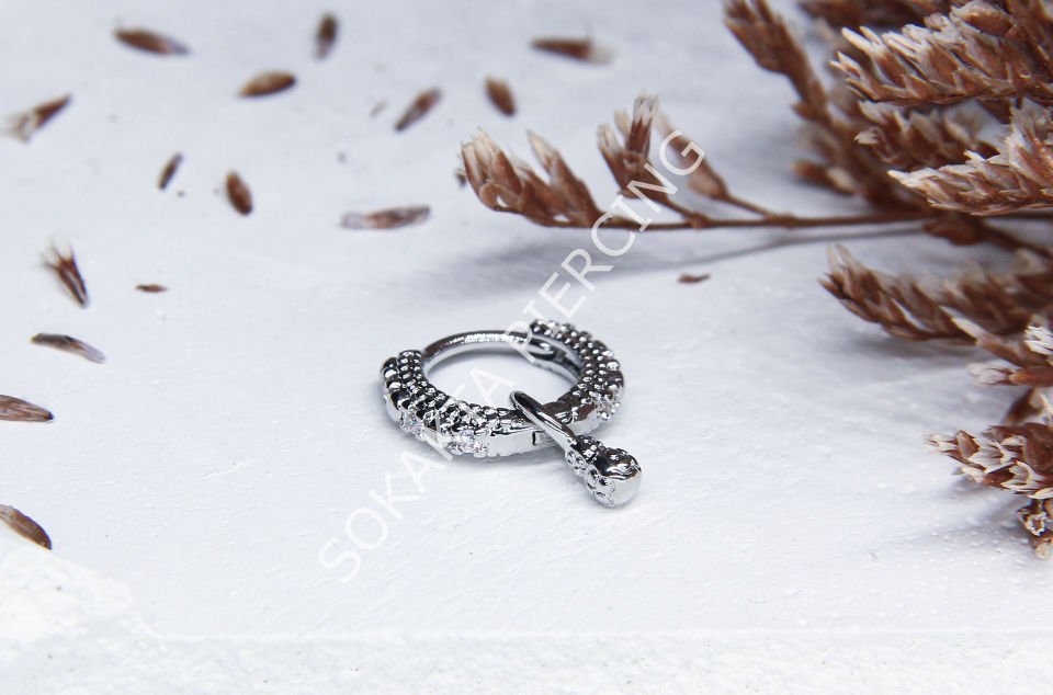 E13 - HALKA Silver