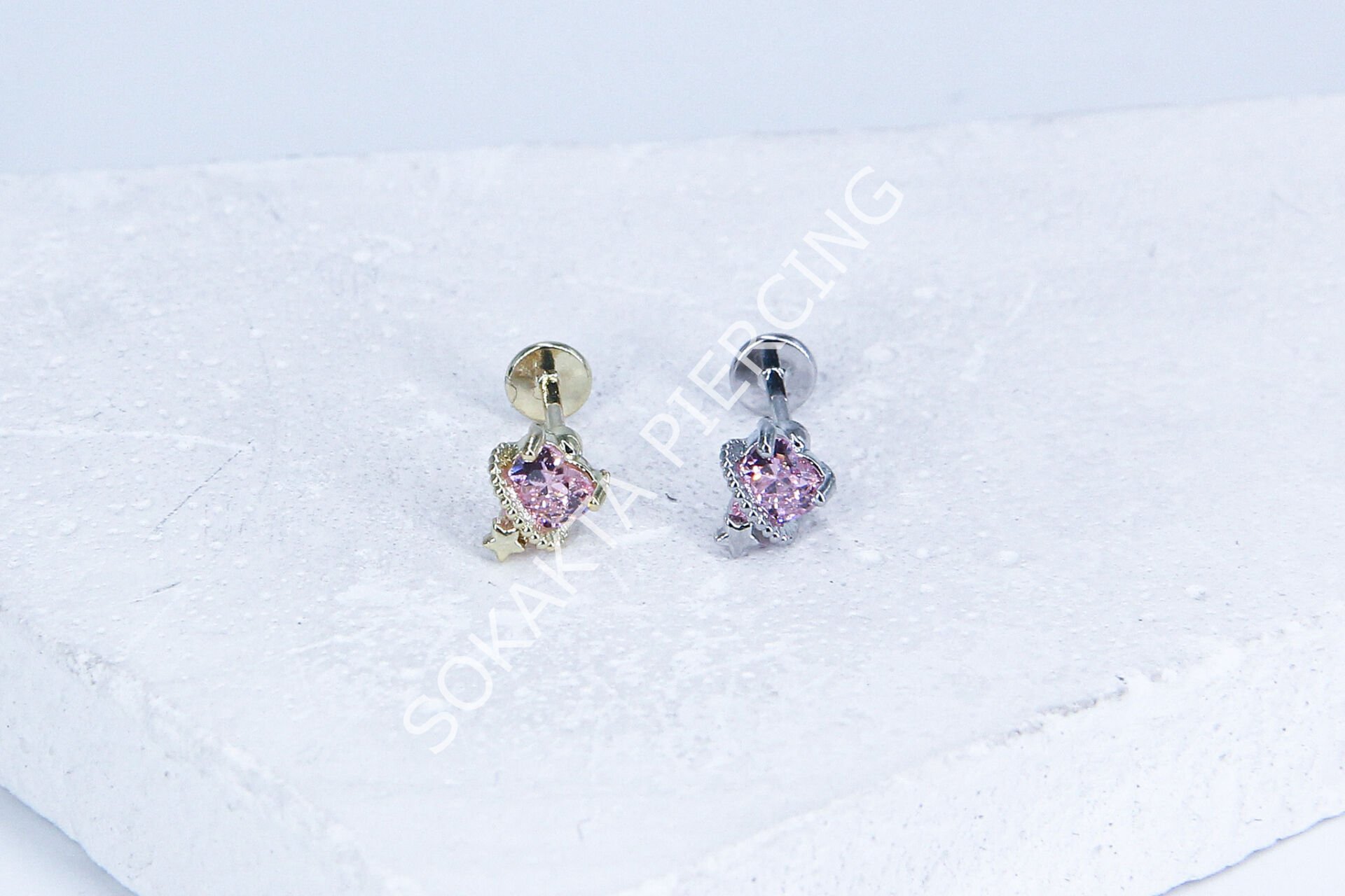 G174 - 6MM ARKASI DÜZ TRAGUS