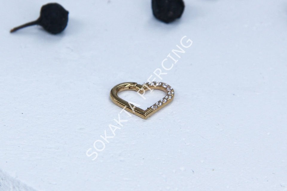 E354 - 8 MM KALP HALKA