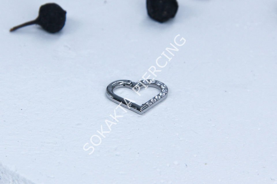 E354 - 8 MM KALP HALKA