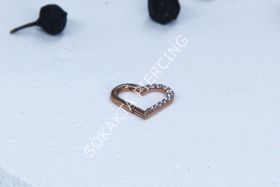 E354 - 8 MM KALP HALKA